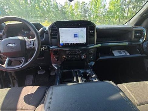 Used 2024 Ford F150 STX AWD/4WD image 14