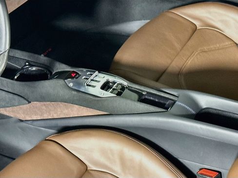 Certified 2024 Ferrari 296 GTB RWD image 15