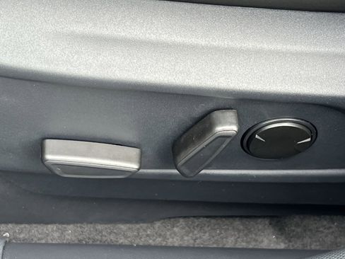 New 2025 Ford Mustang Mach-E GT image 14