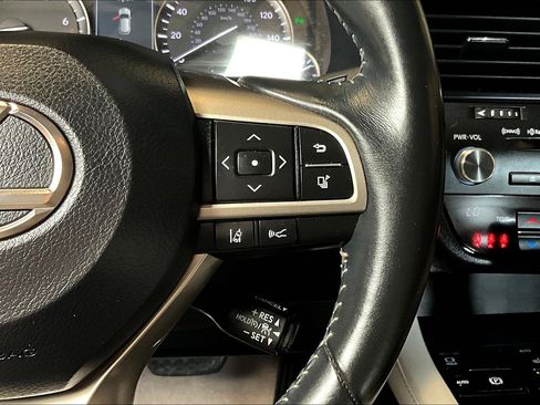 Used 2017 Lexus RX 350 AWD image 13