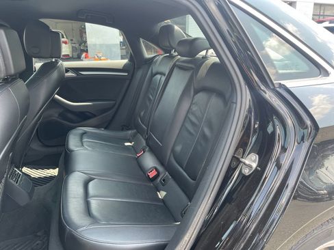 Used 2019 Audi A3 2.0T Premium AWD/4WD image 15