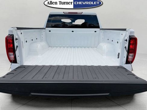 Used 2025 GMC Sierra 1500 Elevation w/ X31 Off-Road Package AWD/4WD image 7