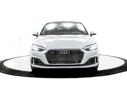Used 2023 Audi A5 2.0T Premium Plus w/ Premium Plus AWD/4WD image 10