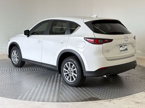 Used 2023 MAZDA CX-5 AWD 2.5 S image 3