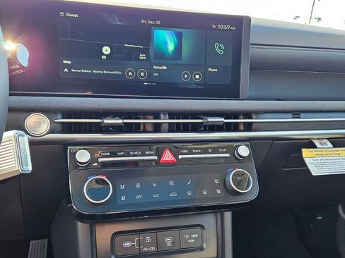 New 2026 Hyundai Tucson Limited image 18