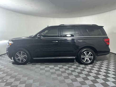 Certified 2023 Ford Expedition Limited image 8