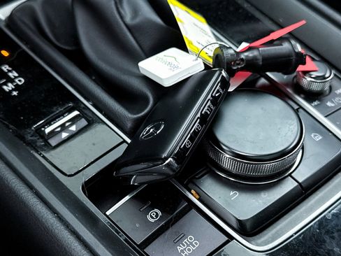 Used 2023 MAZDA CX-50 AWD 2.5 Turbo w/ Cargo Package image 34