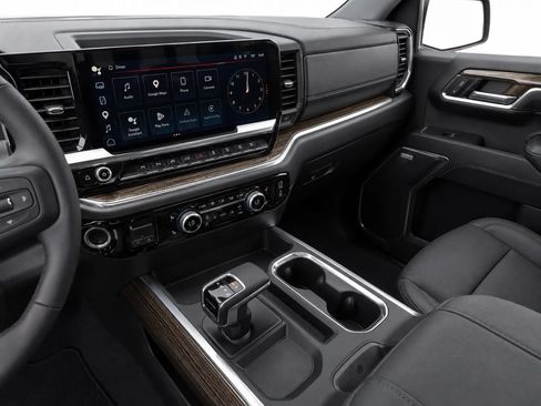 Used 2023 GMC Sierra 1500 Elevation w/ Elevation Premium Package AWD/4WD image 12