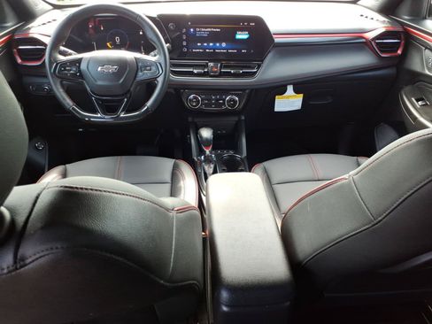 Used 2026 Chevrolet TrailBlazer RS w/ Convenience Package AWD/4WD image 11