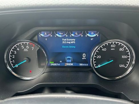 Used 2023 Ford F150 XLT w/ Equipment Group 302A High AWD/4WD image 2