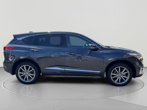 Used 2021 Acura RDX w/ Technology Package AWD/4WD image 6
