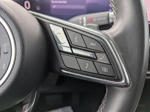 Used 2024 Buick Envision Preferred AWD/4WD image 13