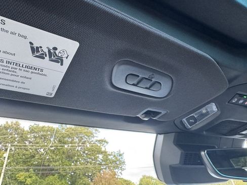 Used 2024 GMC Hummer EV 3X image 13