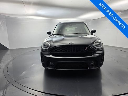Used 2023 MINI Cooper Countryman S FWD image 2