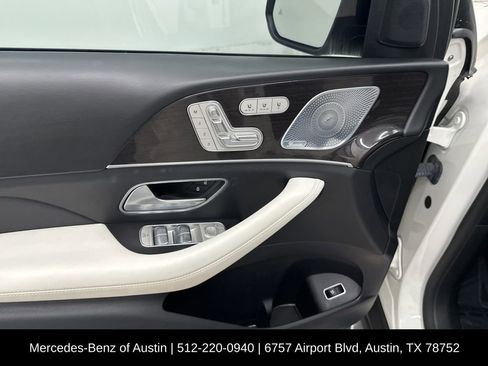 Certified 2021 Mercedes-Benz GLE 350 image 12