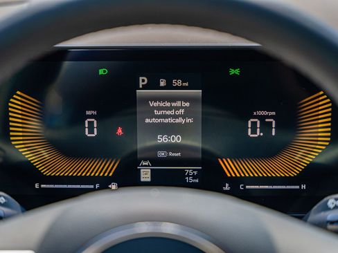 New 2026 Kia K5 GT-Line FWD image 21