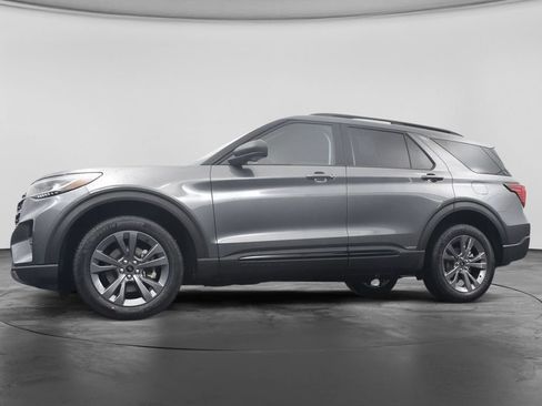 New 2026 Ford Explorer Active w/ Active Comfort Package AWD/4WD image 48