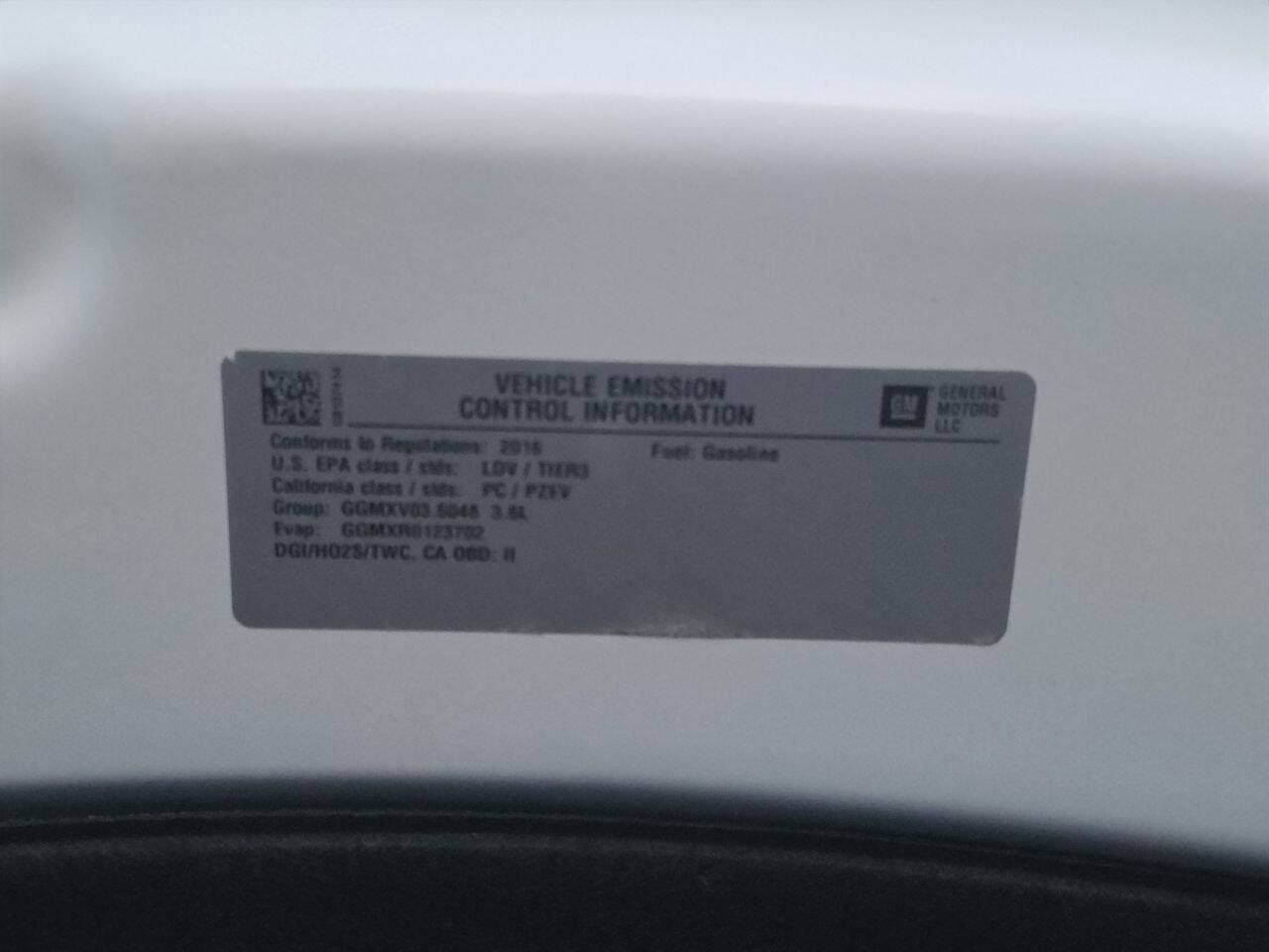 Used 2016 Chevrolet Impala LT FWD image 47