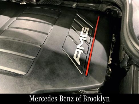 Certified 2022 Mercedes-Benz GLE 53 AMG 4MATIC Coupe image 34