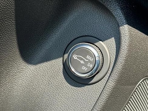 New 2026 Buick Envista Sport Touring w/ Convenience I Package FWD image 24