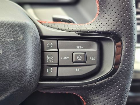 New 2026 Dodge Charger Scat Pack AWD/4WD image 15