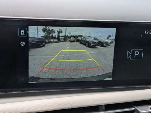 Certified 2026 Hyundai Tucson SE FWD image 20
