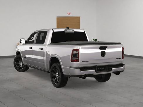 New 2024 RAM 1500 Limited image 4