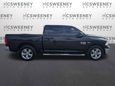 Used 2019 RAM 1500 Big Horn image 6