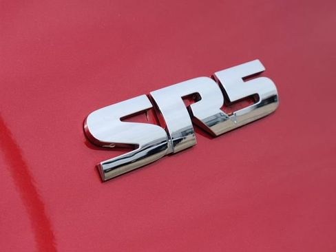 Used 2024 Toyota 4Runner SR5 Premium AWD/4WD image 7