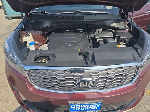 Used 2020 Kia Sorento EX FWD image 18