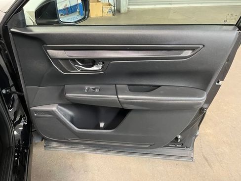 Used 2025 Honda CR-V Sport-L image 13