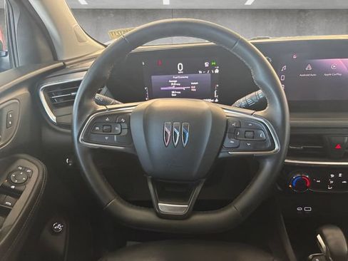 Used 2024 Buick Encore GX Sport Touring w/ Experience Buick Package FWD image 27