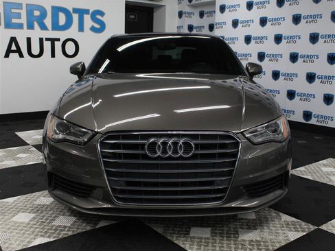 Used 2015 Audi A3 1.8T Premium w/ Driver Assistance Package FWD image 6