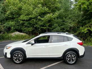 Used 2019 Subaru Crosstrek 2.0i Premium AWD/4WD video 2