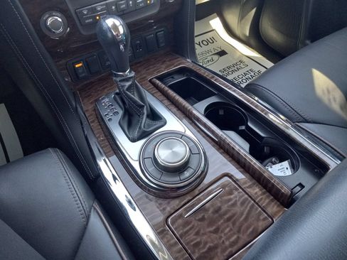 Used 2020 Nissan Armada SL w/ Premium Package AWD/4WD image 27
