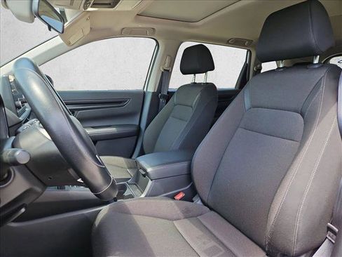 Used 2025 Honda CR-V EX image 15