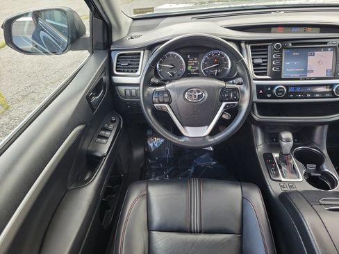 Used 2019 Toyota Highlander SE AWD/4WD image 20