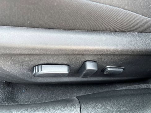 Certified 2025 Nissan Altima 2.5 SV w/ SV Premium Package image 26