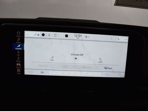 New 2025 Jeep Gladiator Mojave w/ Safety Group image 21