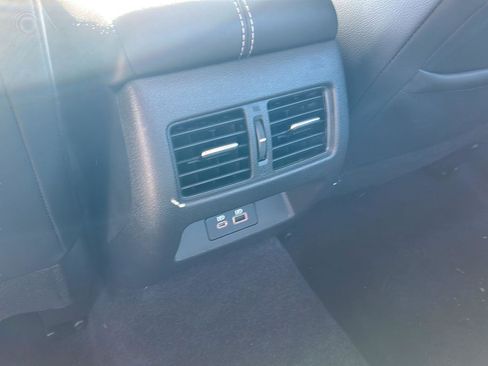 New 2025 Nissan Altima 2.5 SL image 25