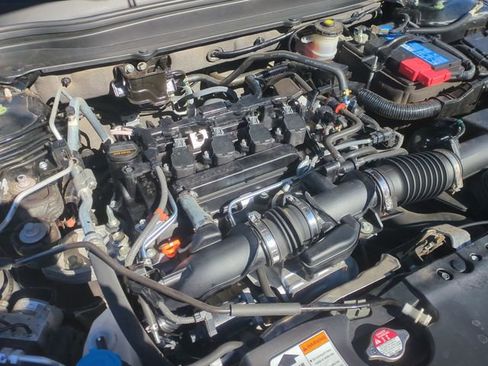 Used 2022 Honda Accord Sport Special Edition image 25