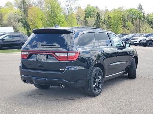 Used 2023 Dodge Durango R/T AWD/4WD image 2