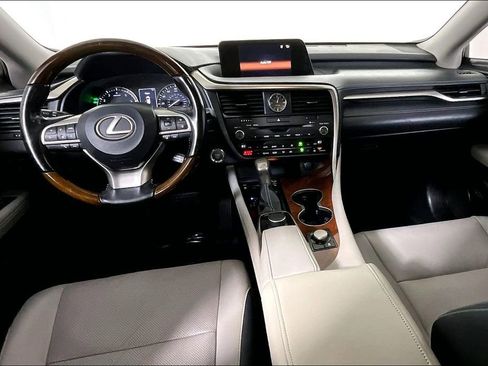 Used 2018 Lexus RX 350L FWD w/ Premium Package image 15