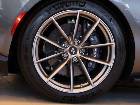 Certified 2021 Ferrari 812 GTS RWD image 65
