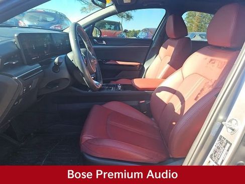 Used 2025 Kia K5 GT-Line w/ GT-Line Premium Package image 9