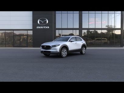 New 2026 MAZDA CX-30 AWD 2.5 S