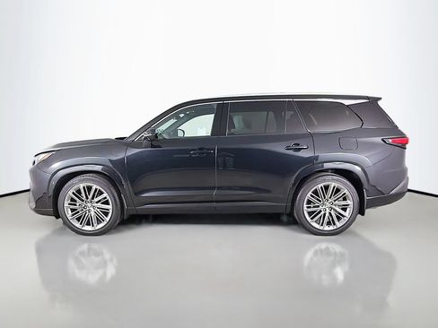 Used 2025 Lexus TX 350 AWD w/ Technology Package image 4