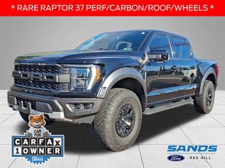Used 2023 Ford F150 Raptor w/ Raptor 37 Performance Package 360° Tour