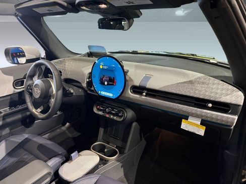 New 2025 MINI Cooper S image 27