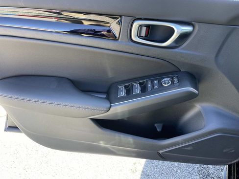 New 2026 Honda Civic Sport Touring image 16